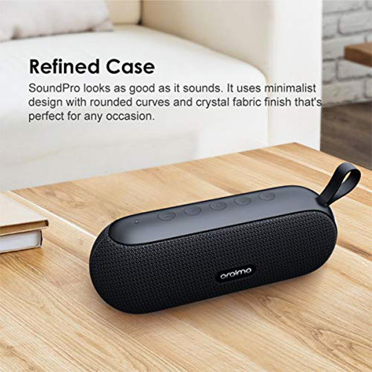ORAIMO Speaker OBS-52D